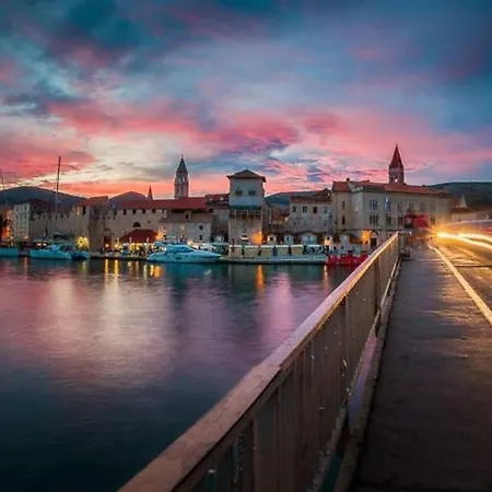 Apartmán Trau Trogir