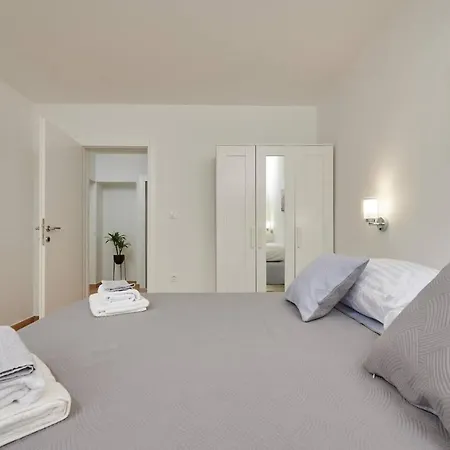 Apartman Trau Trogir