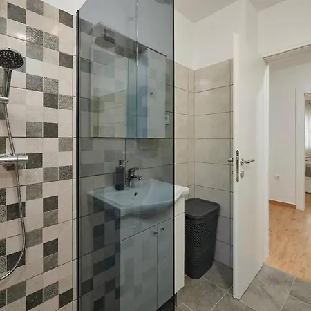 Trau Appartement *