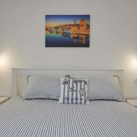 Trau Apartman