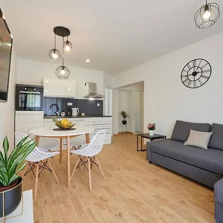 Appartement Trau Trogir