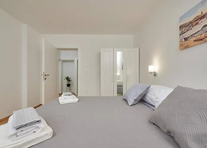 Apartment Trau Trogir