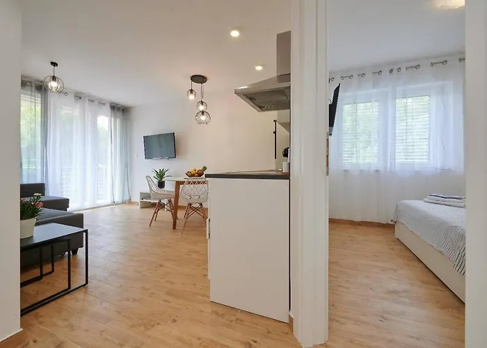 Apartman Trau